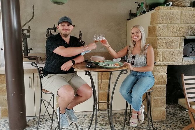 Provence Organic Wine Small Group Half Day Tour With Tastings From Nice - Pricing and Booking Details