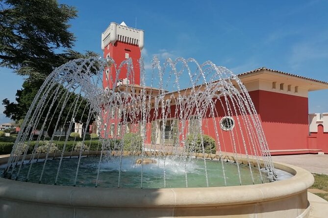 Provence Organic Wine Small Group Half Day Tour With Tastings From Nice - Common Questions