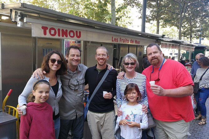 Provence Picnic Tour - The Sum Up