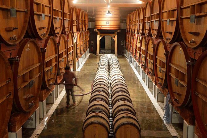 Provence Private Full Day Wine Tour With Wine Tasting - Pick-up and Transportation