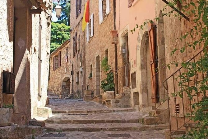 Provence Private Full Day Wine Tour With Wine Tasting - Signature Wine Tasting