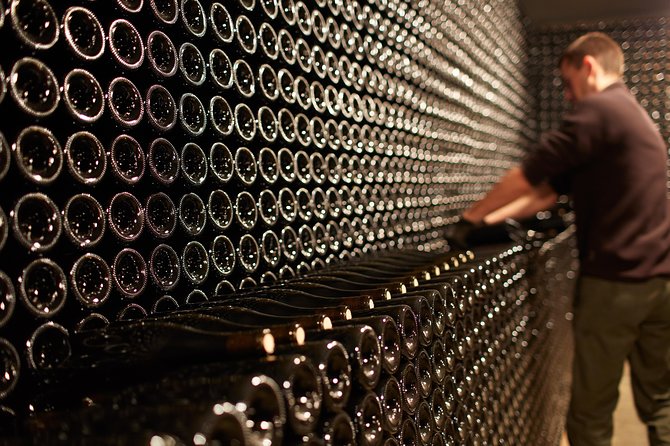 Provence Private Full Day Wine Tour With Wine Tasting - Exploring Les Arcs Sur Argens