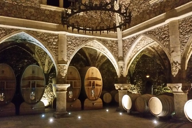 Provence Private Full Day Wine Tour With Wine Tasting - Customer Reviews and Memorable Experiences