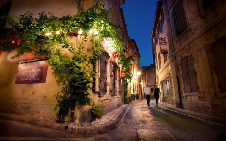 Provence Private Tour: Aix-En-Provence, (Marseille) & Cassis - Discovering Marseille