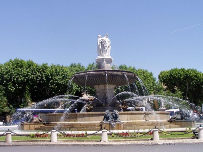 Provence Private Tour: Aix-En-Provence, (Marseille) & Cassis - Accessibility and Tour Features