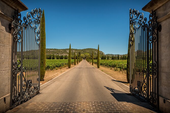 Provence Small Group Half-Day Wine Tour From Aix - Common Questions