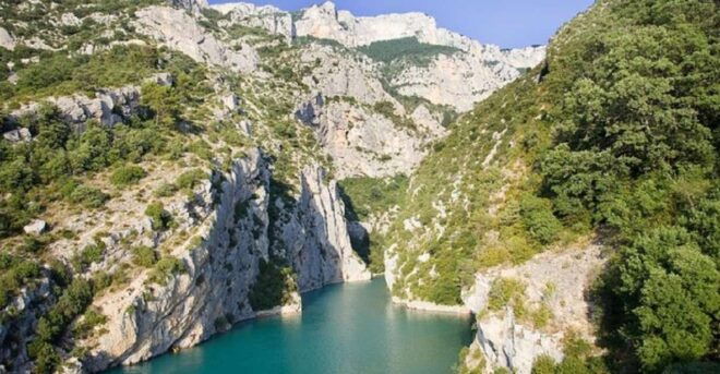 Provence: Verdon Gorge Private Tour - Highlights