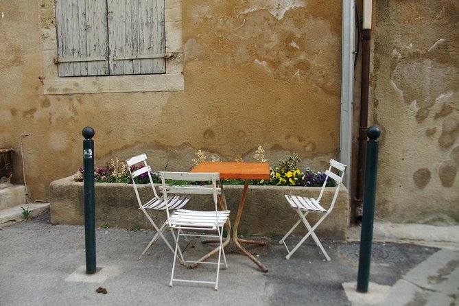 Provence: Villages of the Luberon Full-Day Small-Group Tour  - Aix-en-Provence - The Sum Up