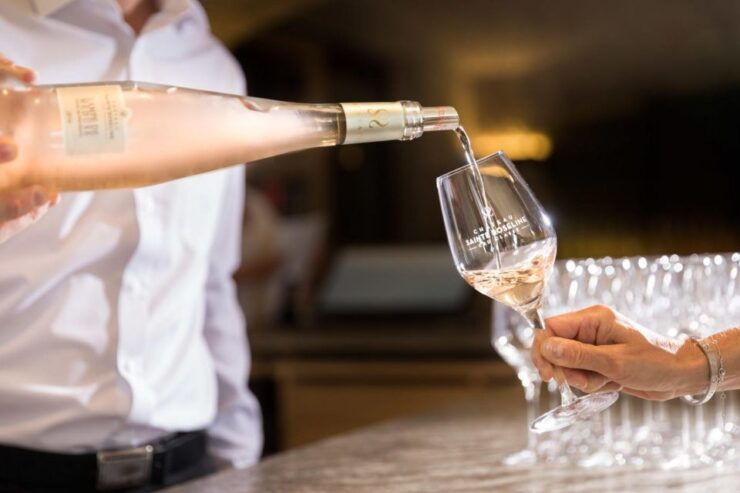 Provence, Vineyards & Lavender Fields Private Day Trip - Activity Details