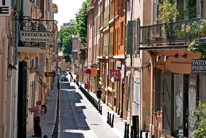 Provence, Vineyards & Lavender Fields Private Day Trip - Pricing and Payment