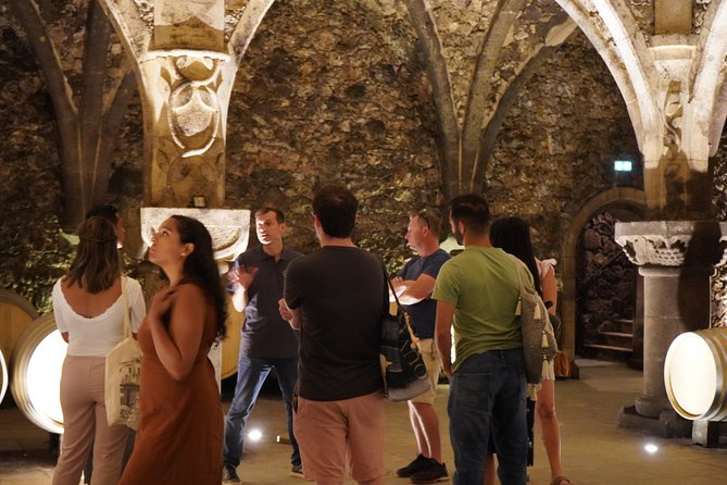 Provence Wine Small Group Day Tour From Nice With Tastings & Lunch - Pricing and Guarantee