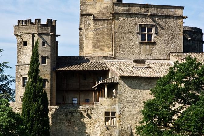 Provence Wine Tasting Tour Plus Luberon From Aix-En-Provence  - Cancel 24H Prior & Full Refund - Cancellation Policy