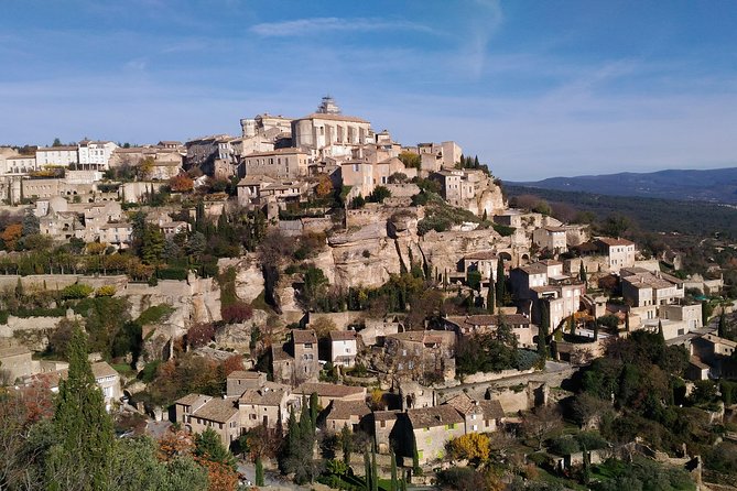 Provence Wine Tasting Tour Plus Luberon From Aix-En-Provence  - Cancel 24H Prior & Full Refund - Positive Feedback About Tour Guides and Wine Tasting