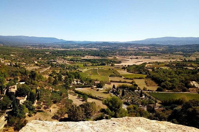 Provence Wine Tasting Tour Plus Luberon From Aix-En-Provence  - Cancel 24H Prior & Full Refund - Sonya, Natalie, Nelly, Toma, and Greg