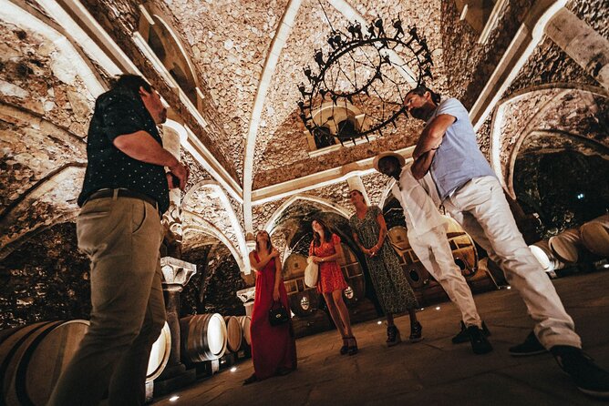 Provence Wine Tour - Private Day Tour From Antibes - Price Information