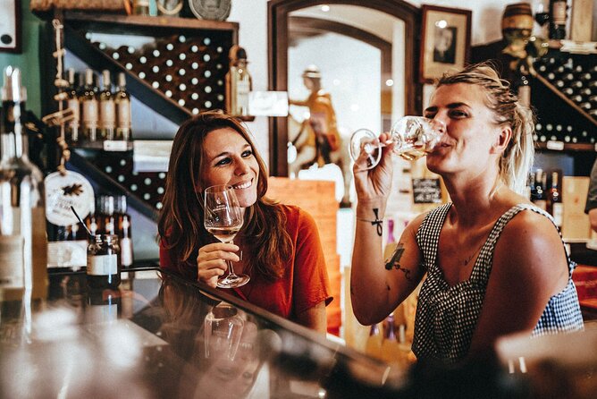 Provence Wine Tour - Private Day Tour From Antibes - Directions