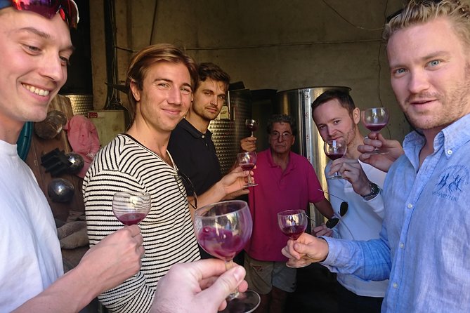 Provence Wine Tour - Private Day Tour From Cannes/Mougins - Traveler Tips