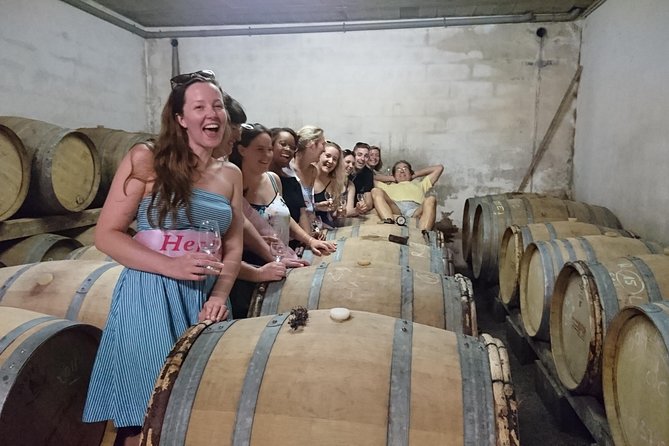 Provence Wine Tour - Private Day Tour From Cannes/Mougins - Common Questions
