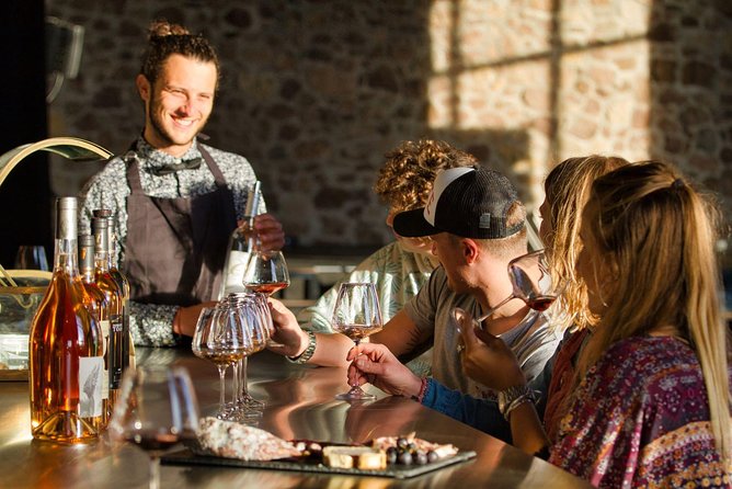 Provence Wine Tour - Private Day Tour From Nice - Cancellation Policy and Requirements