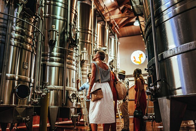 Provence Wine Tour - Private Day Tour From Nice - Common Questions