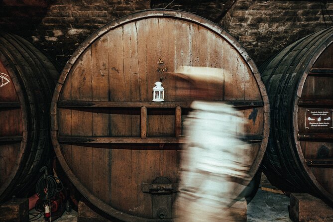 Provence Wine Tour - Small Group Tour From Cannes - What To Expect