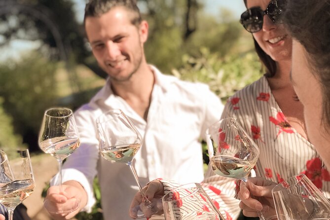 Provence Wine Tour - Small Group Tour From Cannes - Azur Wine Tours Team