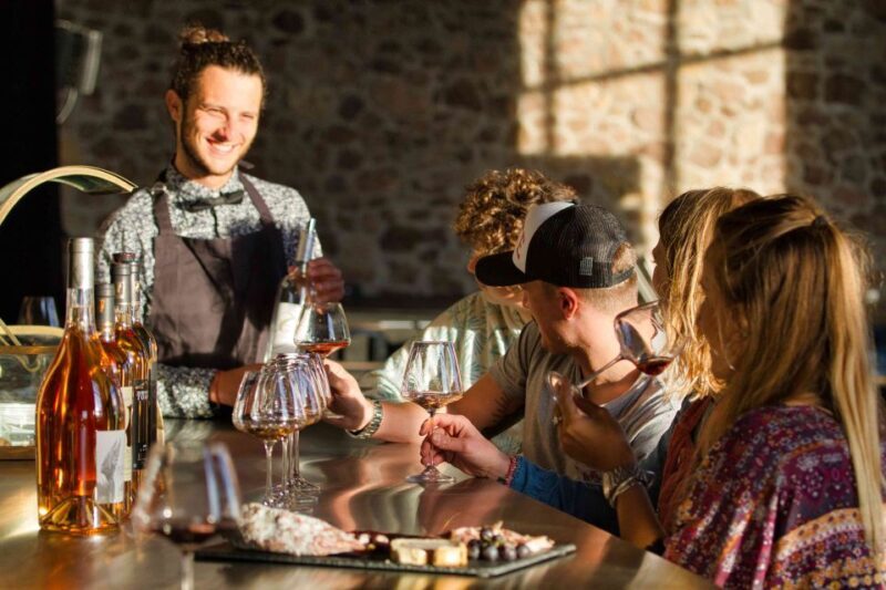 Provence Wine Tour - Small Group Tour from Cannes - Practical Tips for Travelers