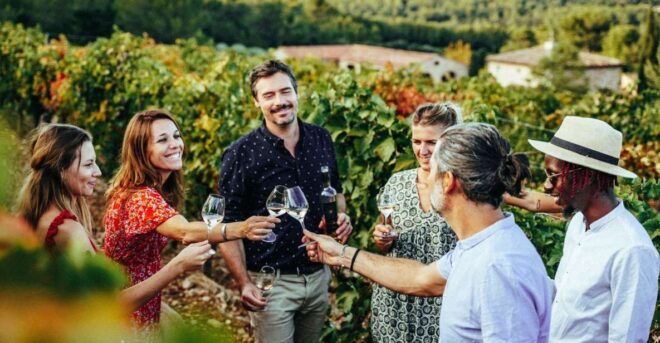 Provence Wine Tour - Small Group Tour From Cannes - Inclusions