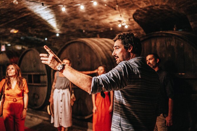 Provence Wine Tour - Small Group Tour From Nice - Customer Reviews