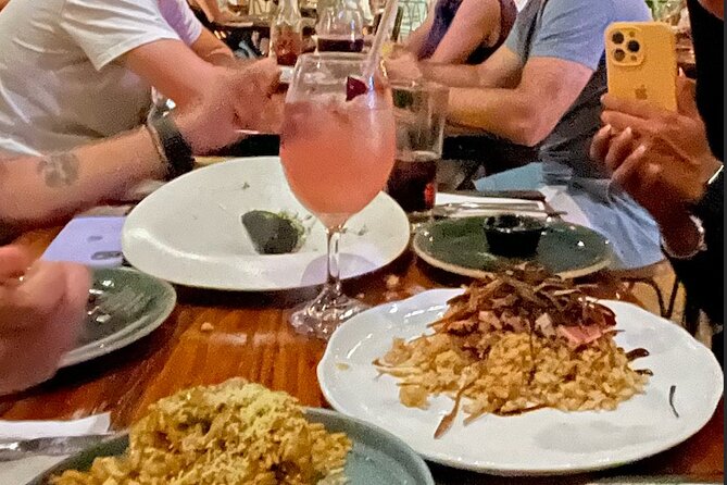 Provenza: Cocktails & CoolTure Route - The Sum Up
