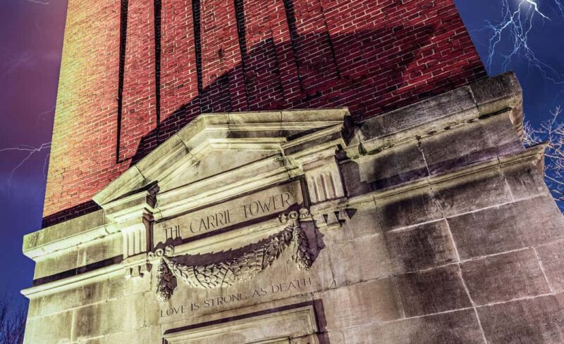 Providence Ghost Tours: Phantoms, Poltergeists, & Pestilence - Good To Know