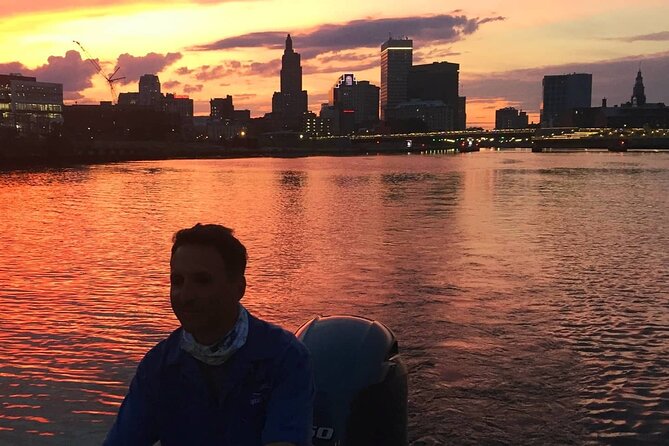 Providence Romantic Sunset Sailing Trip With Wine - Common Questions