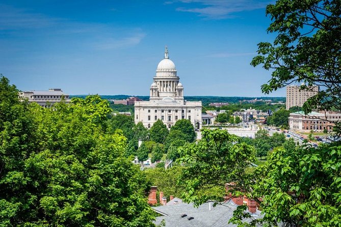 Providence Scavenger Hunt: Providence Adventure - Overview and Benefits