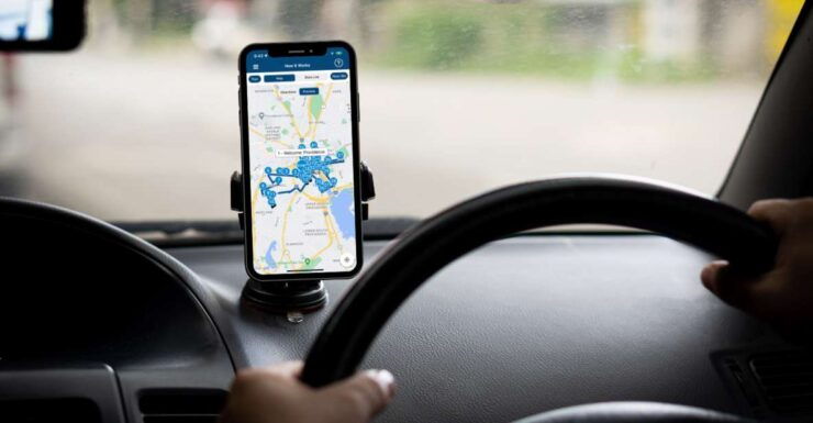 Providence: Self-Driving Audio Tour - Activity Details