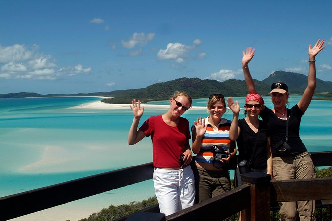 Providence Whitehaven Beach Sailing and Snorkeling Cruise - What to Bring