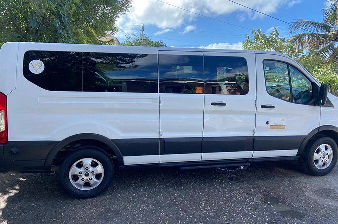 Providenciales Airport Shared Transfer - Why Choose Providenciales Airport Shared Transfer?