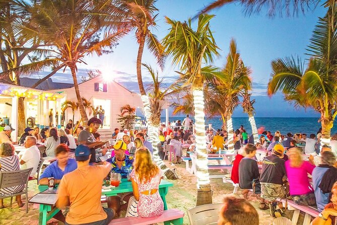 Providenciales ATV Quad Buggy Safari (Feb ) - Safari Itinerary