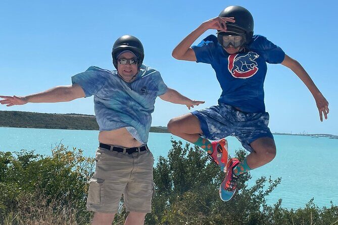 Providenciales ATV Tours - Is This Tour Worth the Price?