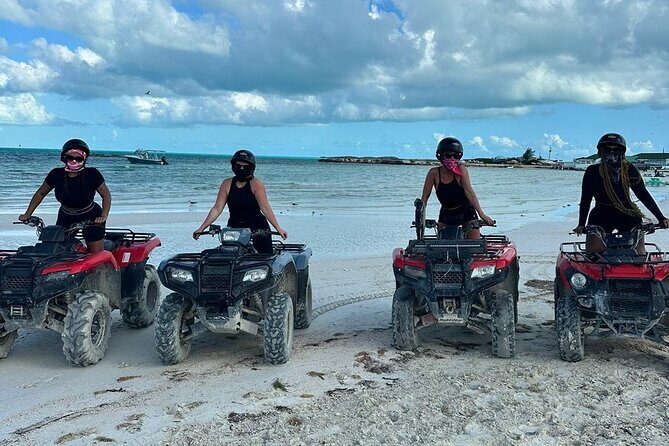 Providenciales ATV Tours - Final Thoughts