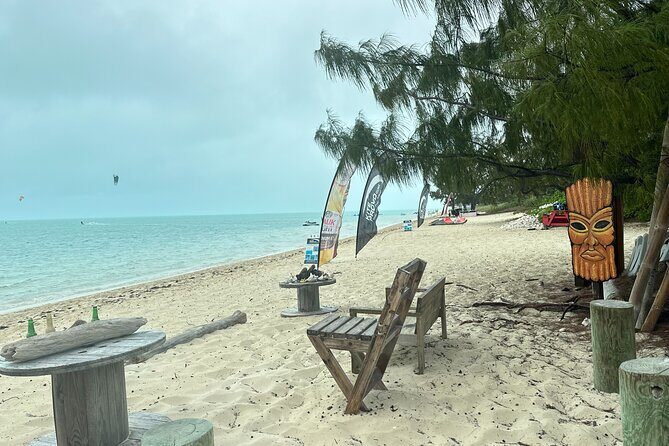 Providenciales ATV/UTV Beach Bounce Tour - The Sum Up