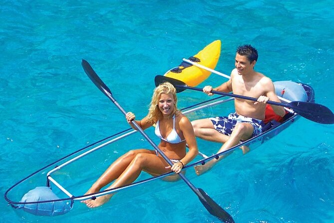 Providenciales Beach Hopping Tour From Grace Bay - Reviews and Ratings