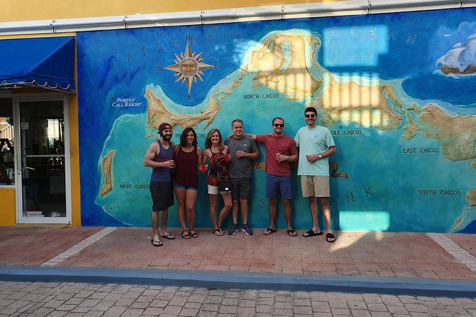 Providenciales Group Island Tour - Support and Inquiries