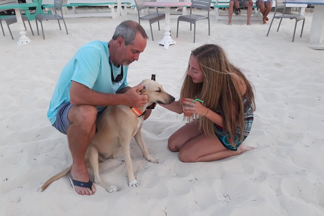 Providenciales Group Island Tour - Common Questions