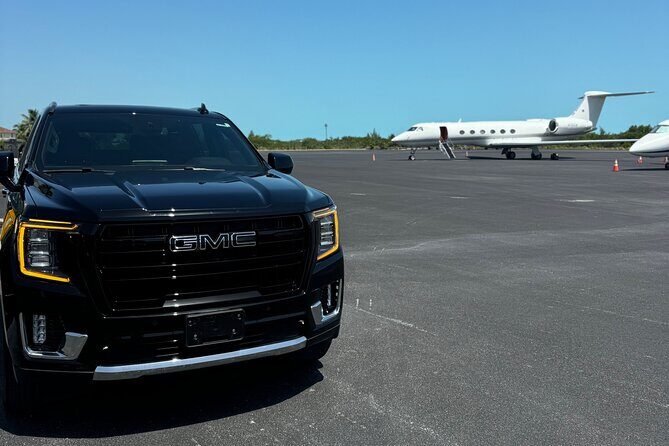 Providenciales International Airport Private Transfer (One Way) - An Honest Look at the Providenciales Airport Private Transfer Service