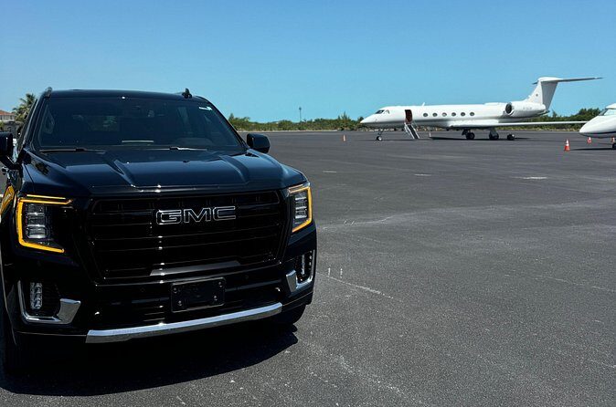Providenciales International Airport Roundtrip Private Transfer - FAQs
