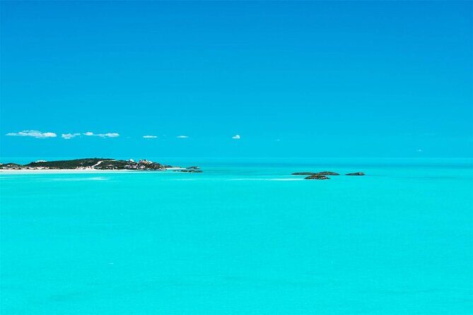 Providenciales Jet Ski Tour to Iguana Bay Island and Shipwreck - Why This Tour Is Worth Considering