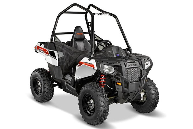 Providenciales Private Off-Road ATV Tour (Feb ) - Pickup Locations