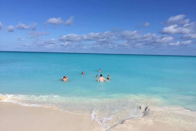 Providenciales Sunset Safari Tour - Traveler Photos