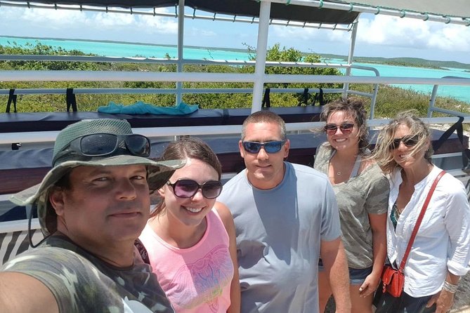 Providenciales Unmissable Sightseeing Tour - Highlights of the Tour Itinerary