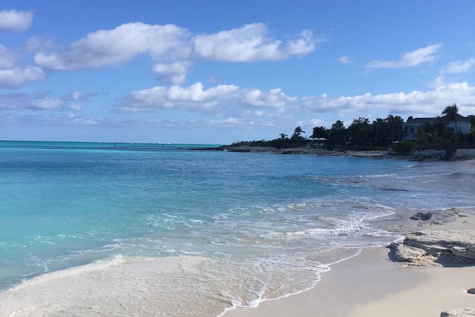 Providenciales Unmissable Sightseeing Tour - Recommendations From Travelers Who Took the Tour